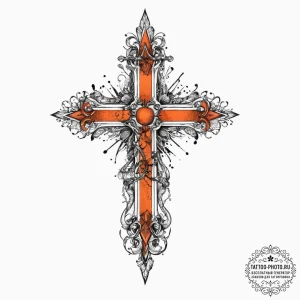 Tattoo sketch orange, tattoo drawing outline,... - эскиз тату (№1756325421_0, 27.08.2025 20:10) — tattoo-photo.ru