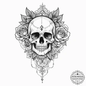 Tattoo sketch robin, tattoo sketch design, on... - эскиз тату (№1756328015_0, 27.08.2025 20:53) — tattoo-photo.ru