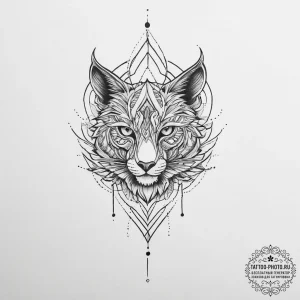 Tattoo sketch steel, artistic tattoo sketch,... - эскиз тату (№1756330406_0, 27.08.2025 21:33) — tattoo-photo.ru