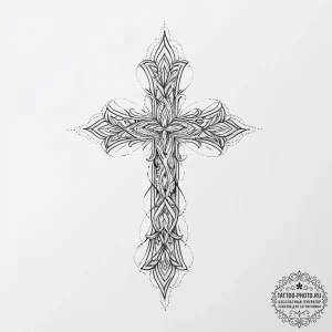 Tattoo sketch legend, artistic tattoo sketch,... - эскиз тату (№1756333225_0, 27.08.2025 22:20) — tattoo-photo.ru