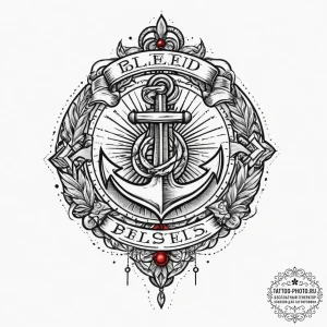 Tattoo sketch blessed portrayal, tattoo flash... - эскиз тату (№1756376244_0, 28.08.2025 10:17) — tattoo-photo.ru