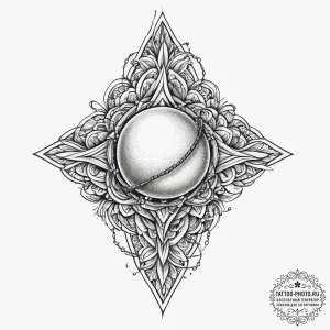 Tattoo sketch pearl string tattoo, concept ar... - эскиз тату (№1756395879_0, 28.08.2025 15:44) — tattoo-photo.ru