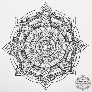 Tattoo sketch cosmic self, tattoo flash sheet... - эскиз тату (№1756398860_0, 28.08.2025 16:34) — tattoo-photo.ru