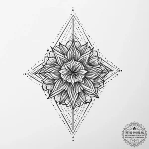 Tattoo sketch fan tattoo, tattoo drawing outl... - эскиз тату (№1756401038_0, 28.08.2025 17:10) — tattoo-photo.ru