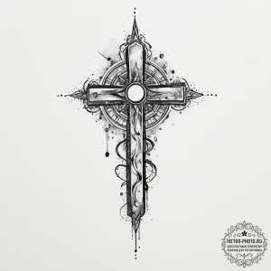 Tattoo sketch cosmic domain, tattoo drawing o... - эскиз тату (№1756413040_0, 28.08.2025 20:30) — tattoo-photo.ru