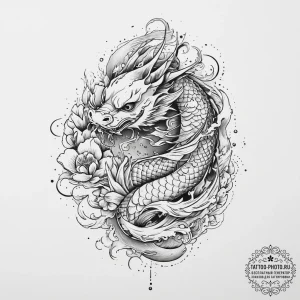 Tattoo sketch holy scar, tattoo flash sheet d... - эскиз тату (№1756424142_0, 28.08.2025 23:35) — tattoo-photo.ru