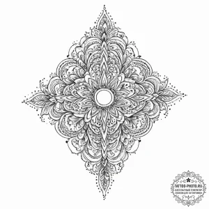 Tattoo sketch bond, ink illustration for tatt... - эскиз тату (№1756435134_0, 29.08.2025 02:38) — tattoo-photo.ru