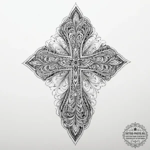 Tattoo sketch clone, concept art for tattoo,... - эскиз тату (№1756437292_0, 29.08.2025 03:14) — tattoo-photo.ru