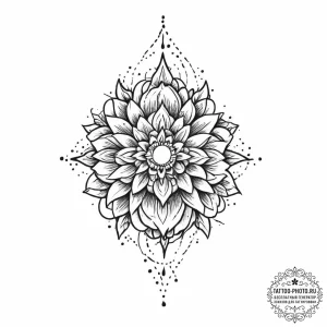 Tattoo sketch journey, tattoo flash sheet des... - эскиз тату (№1756438087_0, 29.08.2025 03:28) — tattoo-photo.ru
