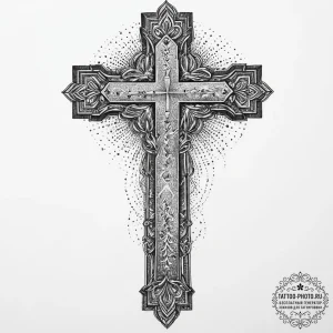 Tattoo sketch ten commandments text, concept... - эскиз тату (№1756438879_0, 29.08.2025 03:41) — tattoo-photo.ru