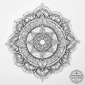 Tattoo sketch sacred soul, tattoo flash sheet... - эскиз тату (№1756461622_0, 29.08.2025 10:00) — tattoo-photo.ru