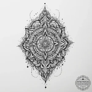 Tattoo sketch magical pen, tattoo flash sheet... - эскиз тату (№1756462614_0, 29.08.2025 10:16) — tattoo-photo.ru