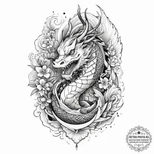 Tattoo sketch anchor, tattoo sketch design, s... - эскиз тату (№1756463603_0, 29.08.2025 10:33) — tattoo-photo.ru