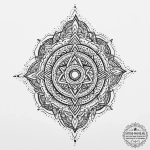Tattoo sketch magic potion bottle, artistic t... - эскиз тату (№1756465783_0, 29.08.2025 11:09) — tattoo-photo.ru