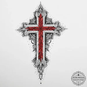 Tattoo sketch clay, artistic tattoo sketch, b... - эскиз тату (№1756468757_0, 29.08.2025 11:59) — tattoo-photo.ru