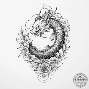 Tattoo sketch hands with a thread, tattoo ske... - эскиз тату (№1756493866_0, 29.08.2025 18:57) — tattoo-photo.ru