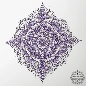 Tattoo sketch purple, tattoo drawing outline,... - эскиз тату (№1756508922_0, 29.08.2025 23:08) — tattoo-photo.ru