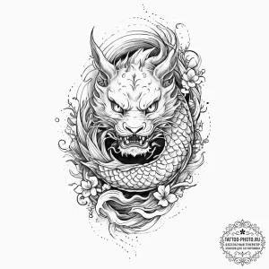 Tattoo sketch cosmic self, tattoo flash sheet... - эскиз тату (№1756511325_0, 29.08.2025 23:48) — tattoo-photo.ru