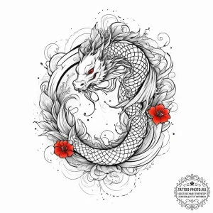 Tattoo sketch провода, artistic tattoo sketch... - эскиз тату (№1756512135_0, 30.08.2025 00:02) — tattoo-photo.ru