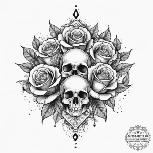 Tattoo sketch swimming race starting blocks,... - эскиз тату (№1756527919_0, 30.08.2025 04:25) — tattoo-photo.ru