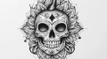 Tattoo sketch winner, tattoo drawing outline,... - эскиз тату (№1756576034_0, 30.08.2025 17:47) — tattoo-photo.ru