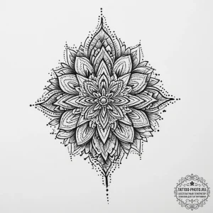 Tattoo sketch lace tattoo, tattoo line art, r... - эскиз тату (№1756586584_0, 30.08.2025 20:43) — tattoo-photo.ru