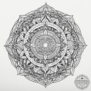 Tattoo sketch clone, tattoo sketch design, on... - эскиз тату (№1756587989_0, 30.08.2025 21:06) — tattoo-photo.ru