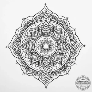 Tattoo sketch phantom, tattoo flash sheet des... - эскиз тату (№1756589380_0, 30.08.2025 21:29) — tattoo-photo.ru
