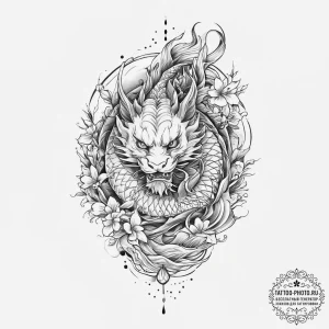 Tattoo sketch locket photo tattoo, tattoo dra... - эскиз тату (№1756594815_0, 30.08.2025 23:00) — tattoo-photo.ru
