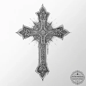 Tattoo sketch truth, ink illustration for tat... - эскиз тату (№1756600258_0, 31.08.2025 00:30) — tattoo-photo.ru