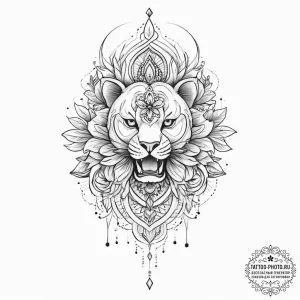 Tattoo sketch fine line tattoo - эскиз тату (№1756615329_0, 31.08.2025 04:42) — tattoo-photo.ru