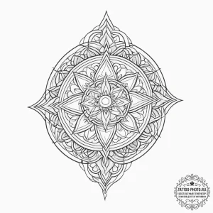 Tattoo sketch locket tattoo, concept art for... - эскиз тату (№1756615728_0, 31.08.2025 04:48) — tattoo-photo.ru