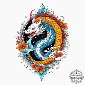 Tattoo sketch cosmic space, tattoo flash shee... - эскиз тату (№1756625086_0, 31.08.2025 07:24) — tattoo-photo.ru