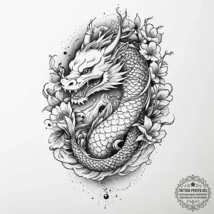 Tattoo sketch ambition, ink illustration for... - эскиз тату (№1756640301_0, 31.08.2025 11:38) — tattoo-photo.ru