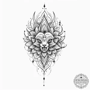 Tattoo sketch bond - эскиз тату (№1756643364_0, 31.08.2025 12:29) — tattoo-photo.ru
