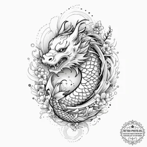 Tattoo sketch small earring tattoo, concept a... - эскиз тату (№1756645153_0, 31.08.2025 12:59) — tattoo-photo.ru