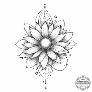 Tattoo sketch cosmos - эскиз тату (№1756646355_0, 31.08.2025 13:19) — tattoo-photo.ru