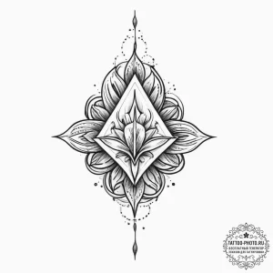 Tattoo sketch energy, artistic tattoo sketch,... - эскиз тату (№1756659983_0, 31.08.2025 17:06) — tattoo-photo.ru