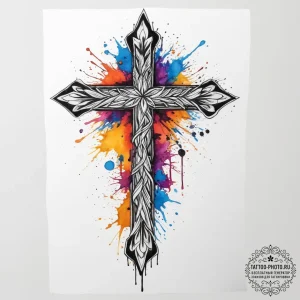 Tattoo sketch hands with a paper, tattoo sket... - эскиз тату (№1756661769_0, 31.08.2025 17:36) — tattoo-photo.ru