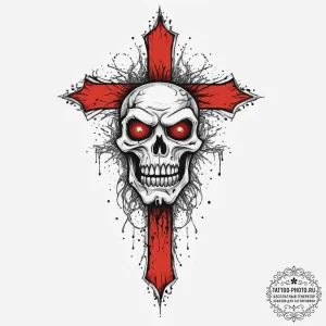 Tattoo sketch зомби, tattoo drawing outline,... - эскиз тату (№1756668960_0, 31.08.2025 19:36) — tattoo-photo.ru