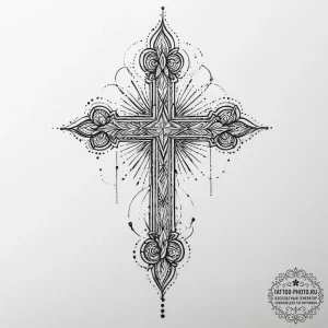 Tattoo sketch desert, concept art for tattoo,... - эскиз тату (№1756673966_0, 31.08.2025 20:59) — tattoo-photo.ru