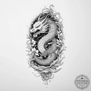 Tattoo sketch blessed grace, tattoo drawing o... - эскиз тату (№1756677099_0, 31.08.2025 21:51) — tattoo-photo.ru