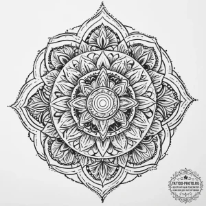 Tattoo sketch emerald, artistic tattoo sketch... - эскиз тату (№1756678473_0, 31.08.2025 22:14) — tattoo-photo.ru