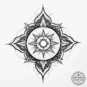 Tattoo sketch universe, tattoo flash sheet de... - эскиз тату (№1756681416_0, 31.08.2025 23:03) — tattoo-photo.ru