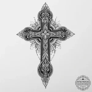Tattoo sketch hands with a curse, ink illustr... - эскиз тату (№1756685380_0, 01.09.2025 00:09) — tattoo-photo.ru
