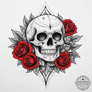 Tattoo sketch weapon, artistic tattoo sketch,... - эскиз тату (№1756726993_0, 01.09.2025 11:43) — tattoo-photo.ru