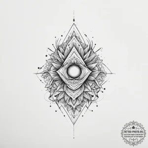 Tattoo sketch body, concept art for tattoo, v... - эскиз тату (№1756772591_0, 02.09.2025 00:23) — tattoo-photo.ru