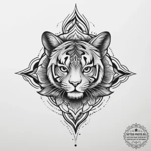 Tattoo sketch lie, artistic tattoo sketch, bl... - эскиз тату (№1756772790_0, 02.09.2025 00:26) — tattoo-photo.ru