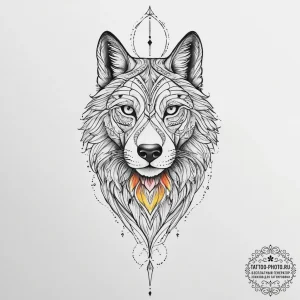 Tattoo sketch path, tattoo line art, vibrant... - эскиз тату (№1756775558_0, 02.09.2025 01:12) — tattoo-photo.ru