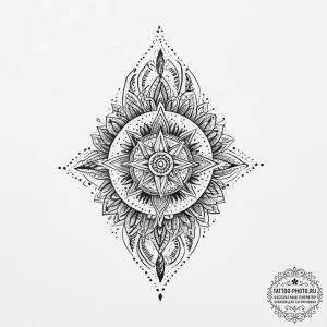 Tattoo sketch spark, tattoo flash sheet desig... - эскиз тату (№1756786768_0, 02.09.2025 04:19) — tattoo-photo.ru